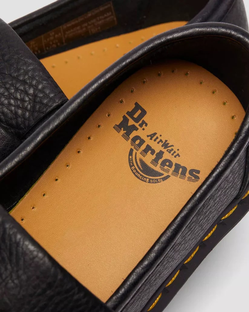 Mocasini Unisex, Dr. Martens, Adrian 31997001